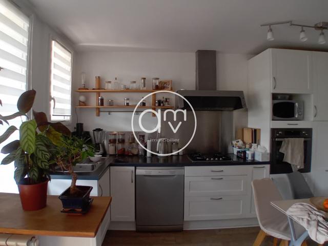 Appartement vente à Arrondissement de Toulon, La Garde