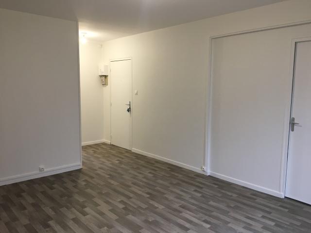 Appartement location à Nevers, La Machine