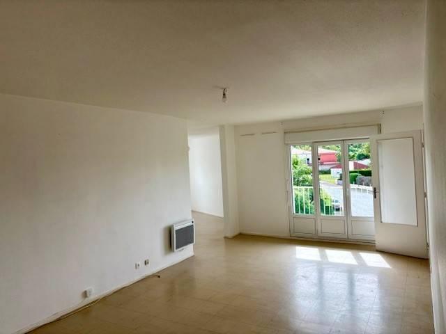 Appartement location à Nevers, La Machine
