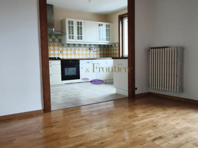Appartement vente à Bonneville, La Roche-sur-foron