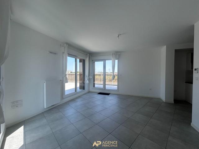 Appartement vente à Saint-Maurice, La Rochelle