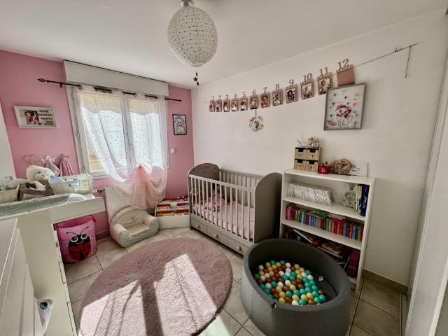 Appartement location à La Tour-du-Pin, La Verpillière