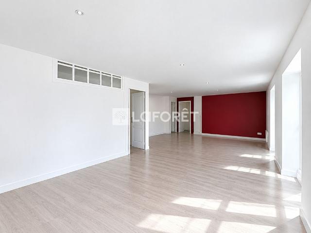 Appartement location à Langres