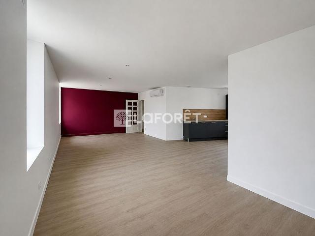Appartement location à Langres