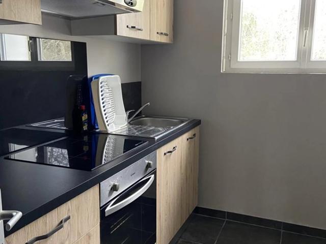 Appartement vente à Lannion, Bretagne