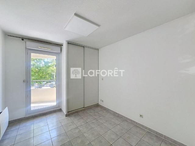 Appartement location à Montpellier, Lattes