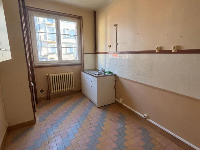 Appartement location à Autun, Le Creusot