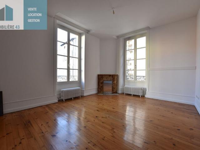 Appartement location à Espaly-Saint-Marcel, Haute-Loire