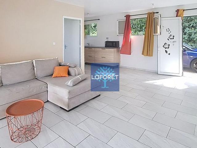 Appartement location à Martinique