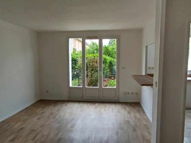 Appartement location à Clermont-Ferrand, Gerzat