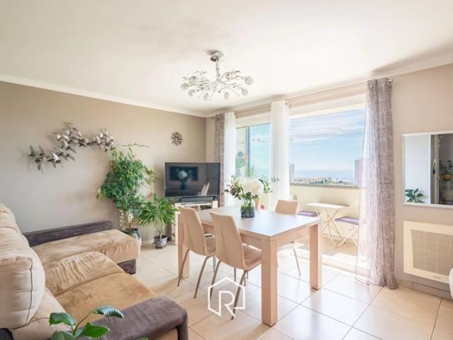 Appartement vente à Marseille, Provence-Alpes-Côte d'Azur