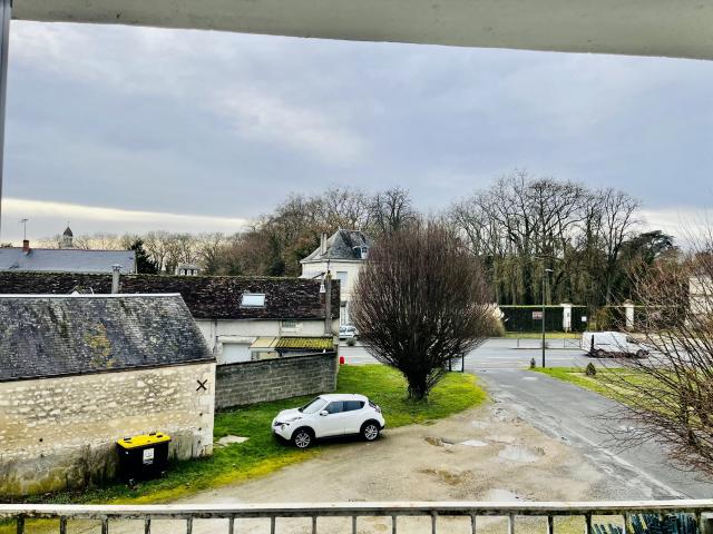 Appartement location à Châtellerault, Les Ormes