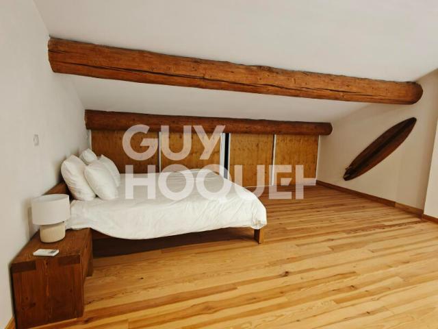 Appartement location à Montpellier, Mireval