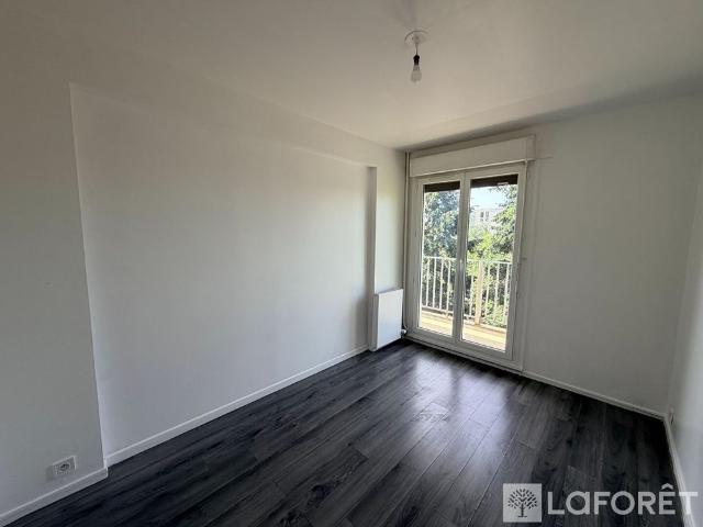 Appartement location à Palaiseau, Les Ulis