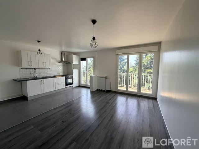 Appartement location à Palaiseau, Les Ulis