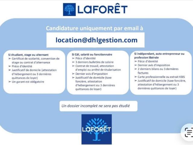Appartement location à Nanterre, Levallois-perret