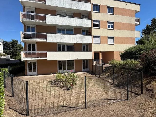 Appartement vente à Randan, Feurs