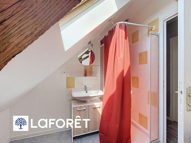 Appartement location à Châteaubriant-Ancenis, Ligné