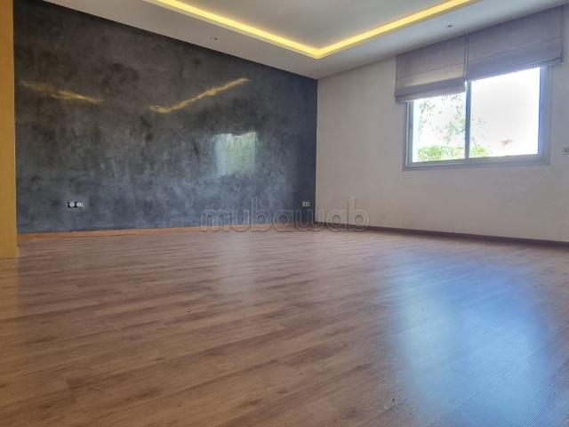 Appartement location à Rbat