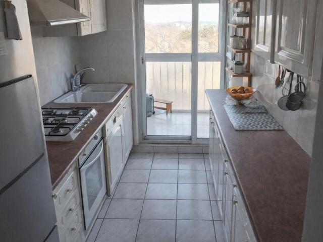Appartement vente à Marseille