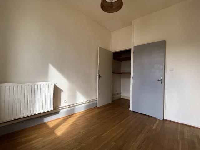 Appartement location à Nancy