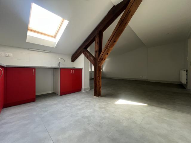 Appartement location à Nancy, Laxou