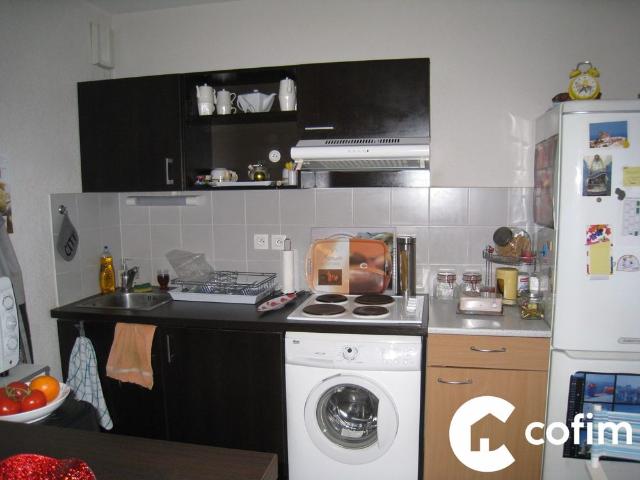Appartement location à Pau, Lons