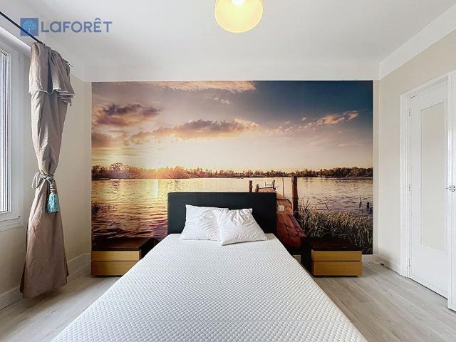 Appartement location à Lorient, Bretagne