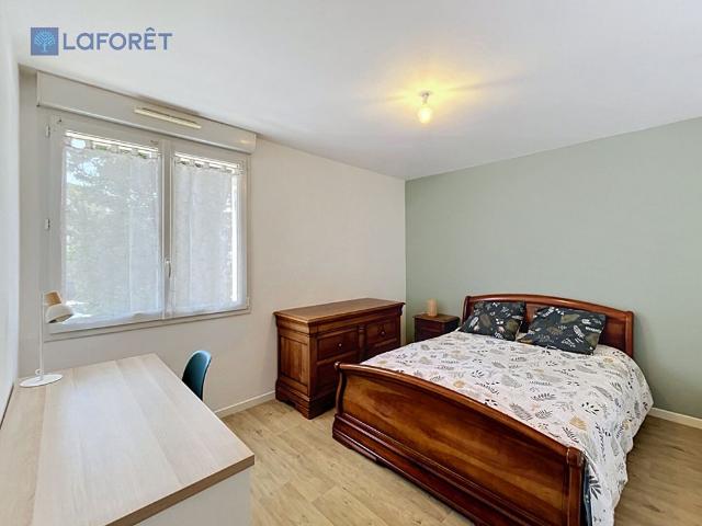 Appartement location à Lorient, Bretagne