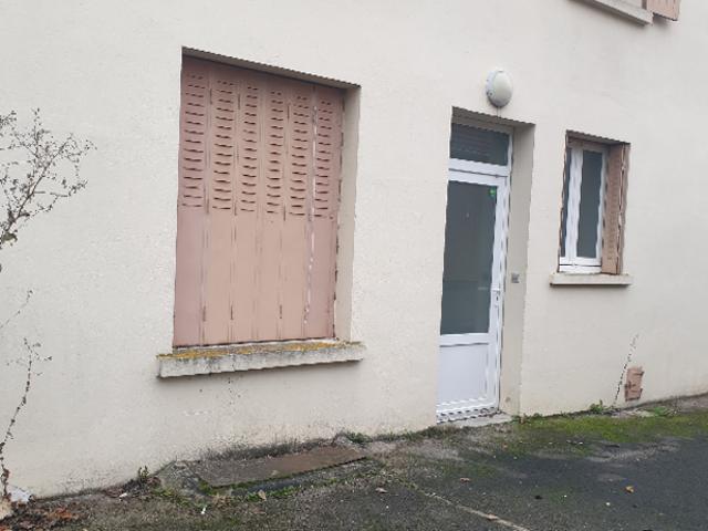 Appartement vente à Lons-le-Saunier, Le Larderet