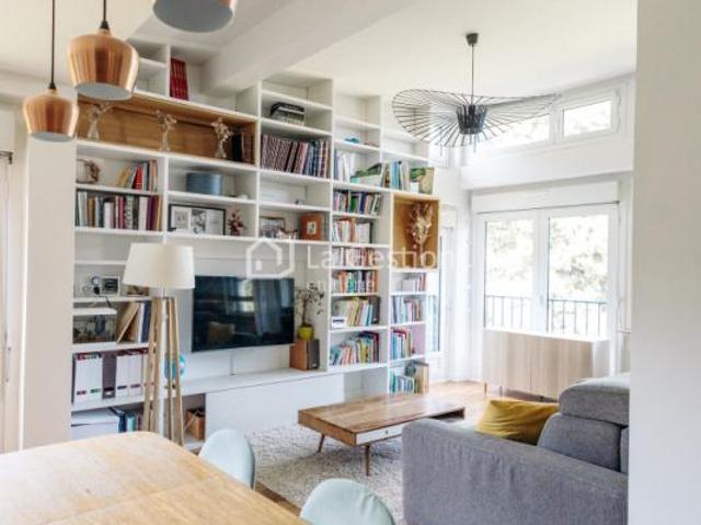 Appartement location à Saint-Germain-en-Laye, Louveciennes