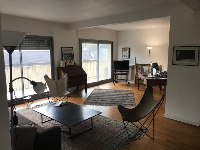 Appartement location à Bordeaux