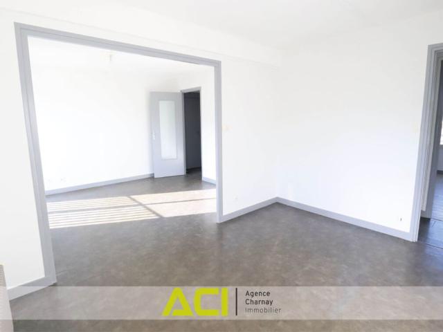 Appartement location à Mâcon, Lugny