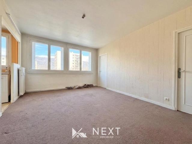 Appartement vente à Grenoble