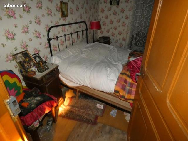Appartement vente à Foix, Carcanières