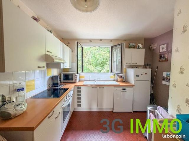 Appartement vente à Dreux