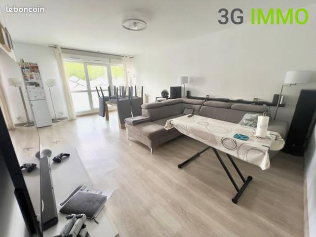 Appartement vente à Caen, Ifs
