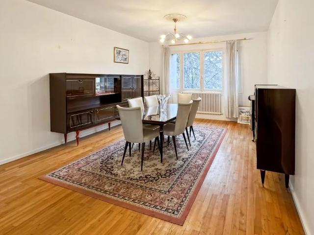 Appartement vente à Périgueux