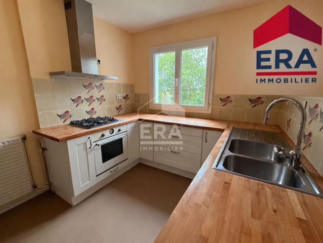 Appartement vente à Rennes, Bretagne