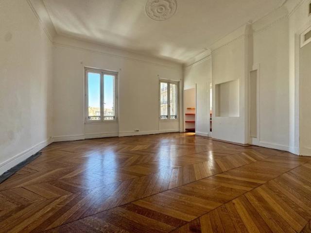 Appartement vente à Marseille