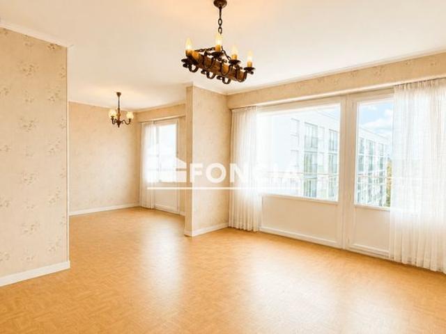 Appartement vente à Lisieux