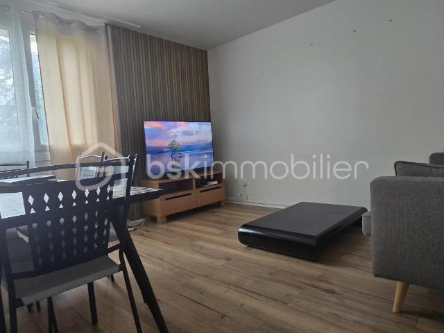 Appartement vente à Cholet