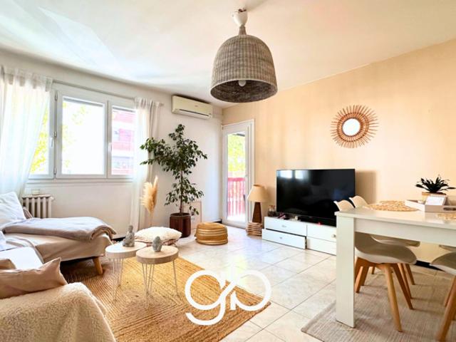 Appartement vente à Montpellier