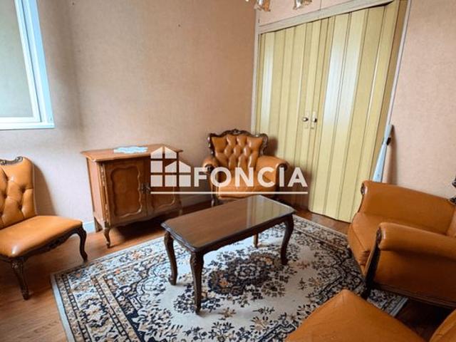 Appartement vente à Tarbes