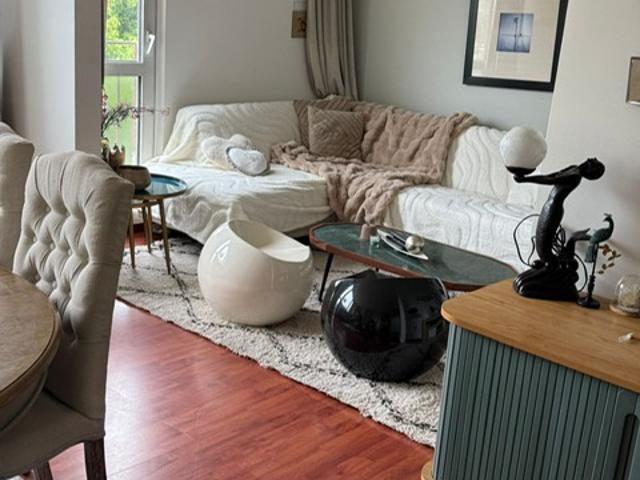 Appartement vente à Lille, Marcq-en-Barœul
