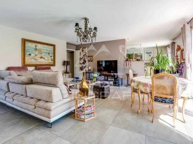 Appartement vente à Bayonne, Anglet