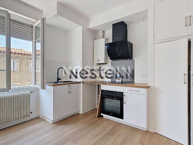 Appartement location à Cazères, Haute-Garonne