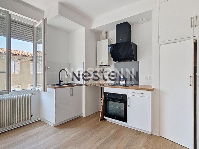 Appartement location à Muret, Cazères
