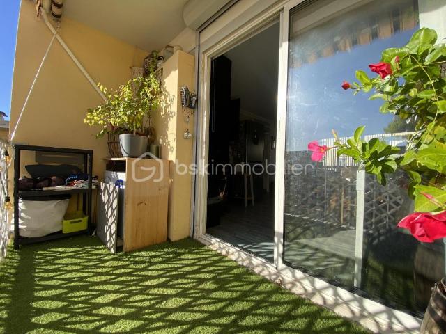 Appartement vente à Arrondissement de Toulon, Six-fours-les-plages