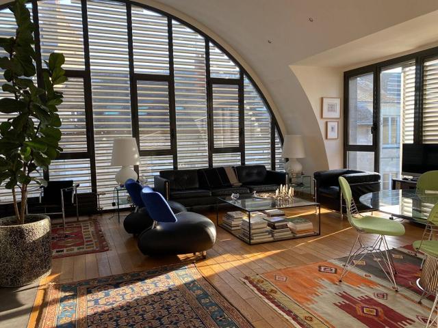 Appartement vente à Nantes, Barbin